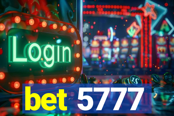 bet 5777